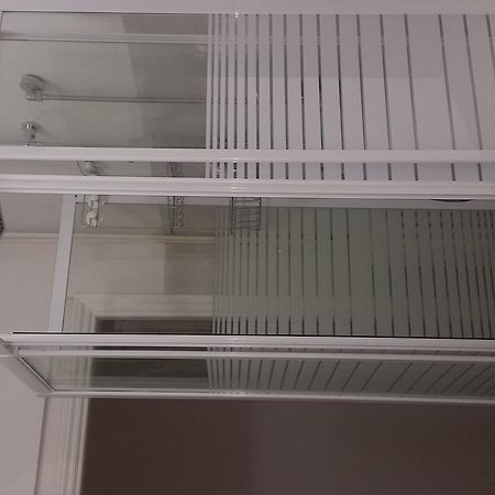 Clodia Suite Roma Esterno foto