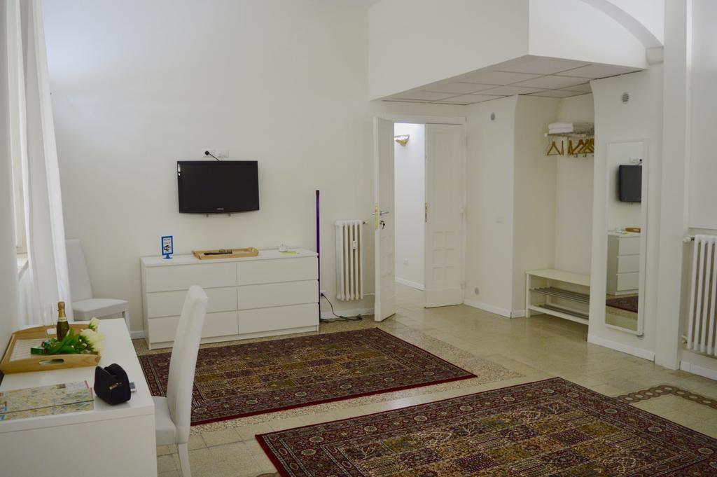Clodia Suite Roma Esterno foto