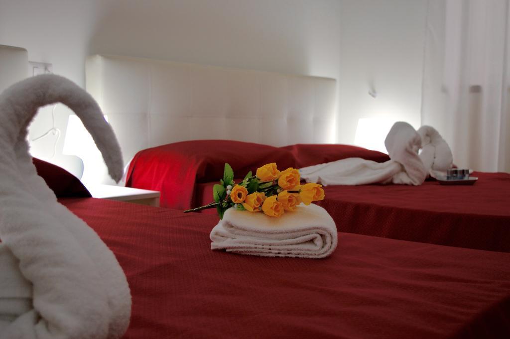 Clodia Suite Roma Esterno foto