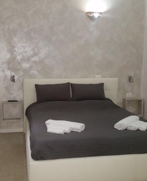 Clodia Suite Roma Esterno foto