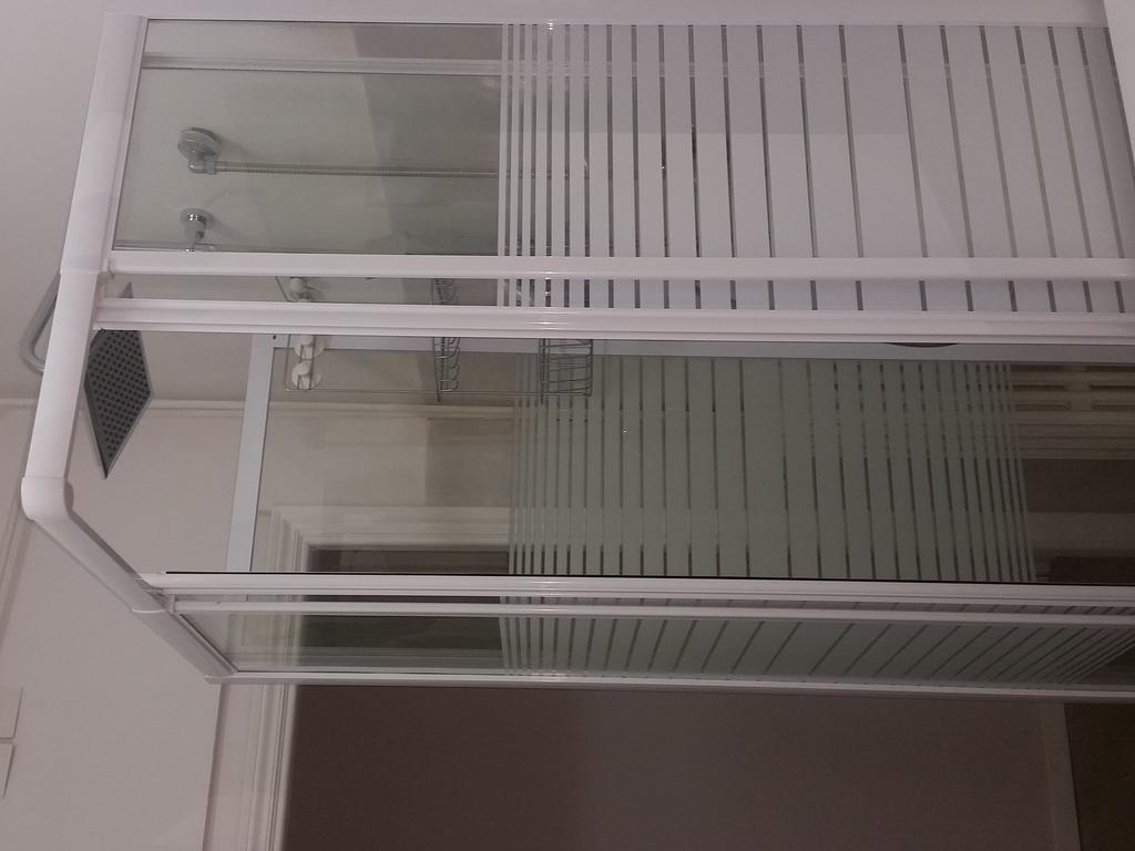 Clodia Suite Roma Esterno foto