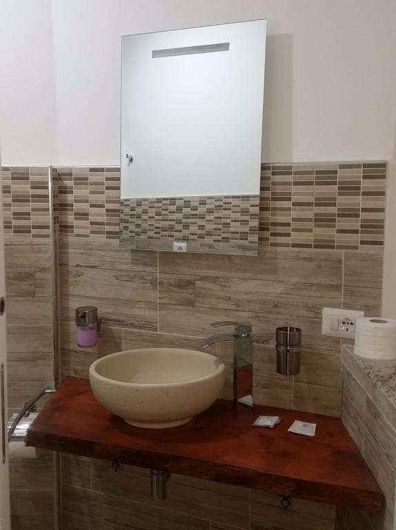 Clodia Suite Roma Esterno foto